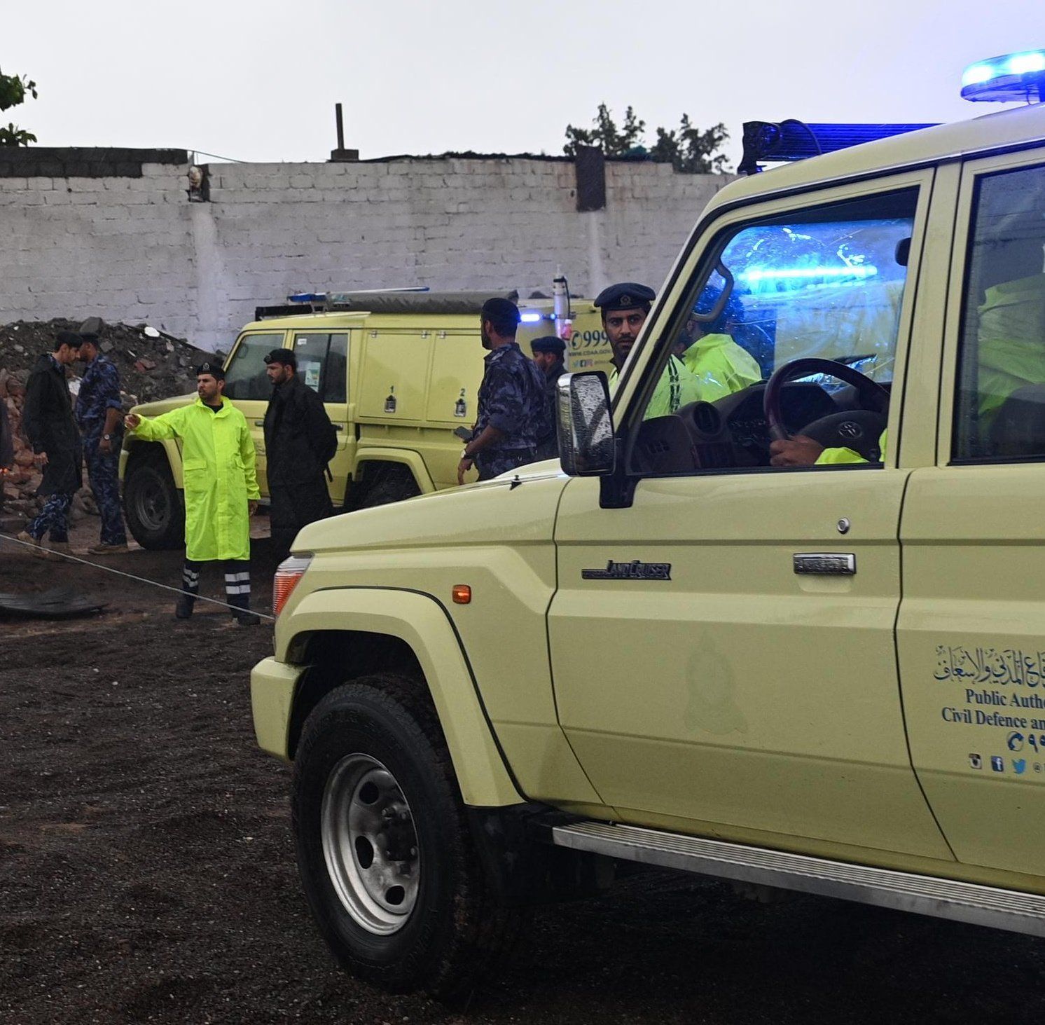 العثور على إمرأة مفارقة للحياة بشمال الشرقية