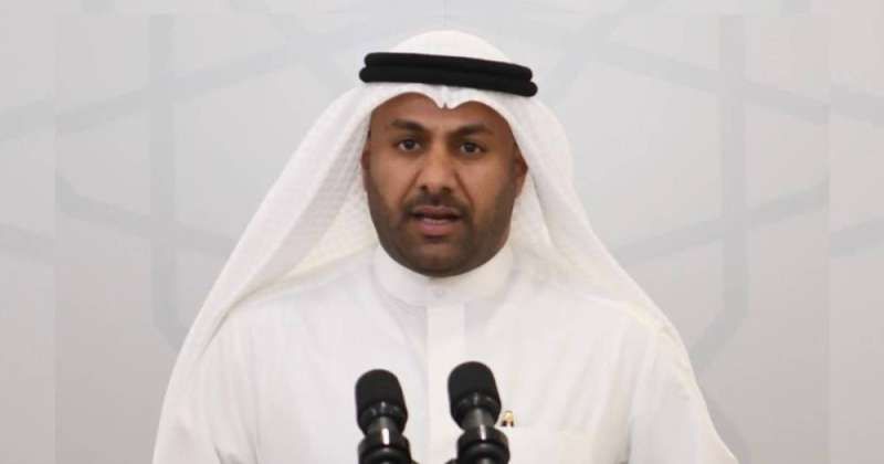 محمد الرقيب