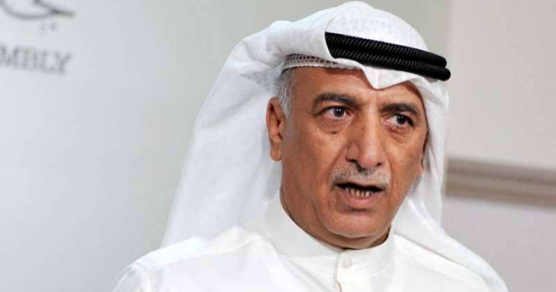 شعيب المويزري