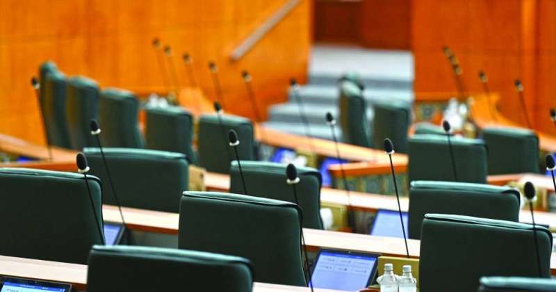 رسائل نيابية للرئيس المكلّف: التعاون يتحقّق بحكومة كفؤة وتحسين المعيشة