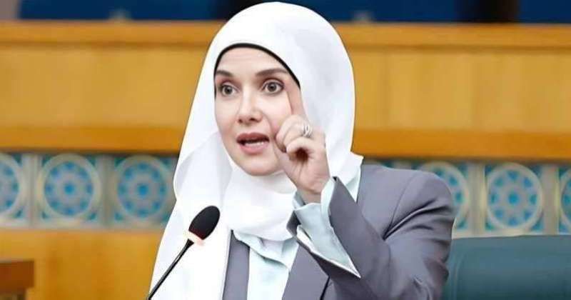 جنان بوشهري: أمام العبدالله فترة كافية للعمل على اختيار وزراء أكفاء وإعداد برنامج العمل