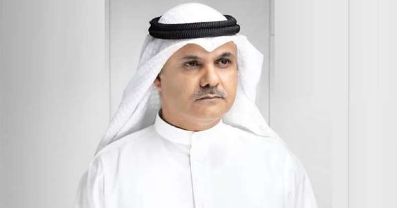 محمد مساعد الدوسري