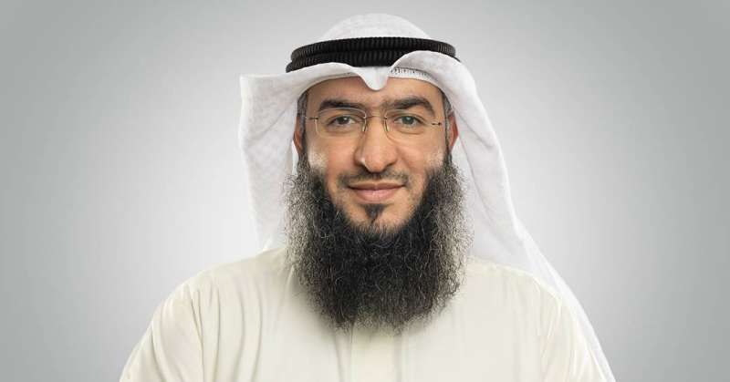 العبيد يدعو العبدالله لتشكيل حكومة ترقى للتحديات وتلبي الطموحات