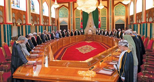 مجلس الوزراء ينعي وفاة أبناء شمال الشرقية