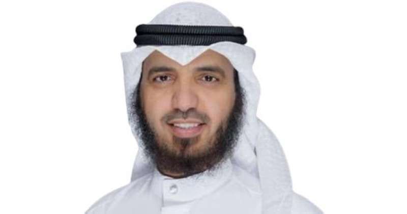 محمد الداهوم