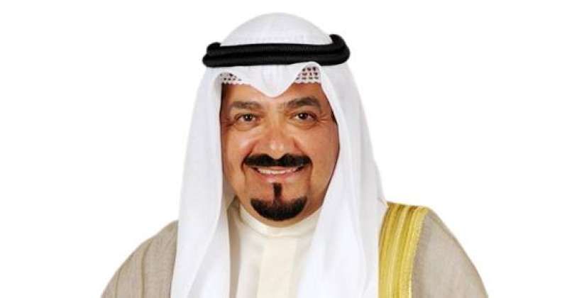 الشيخ أحمد العبدالله