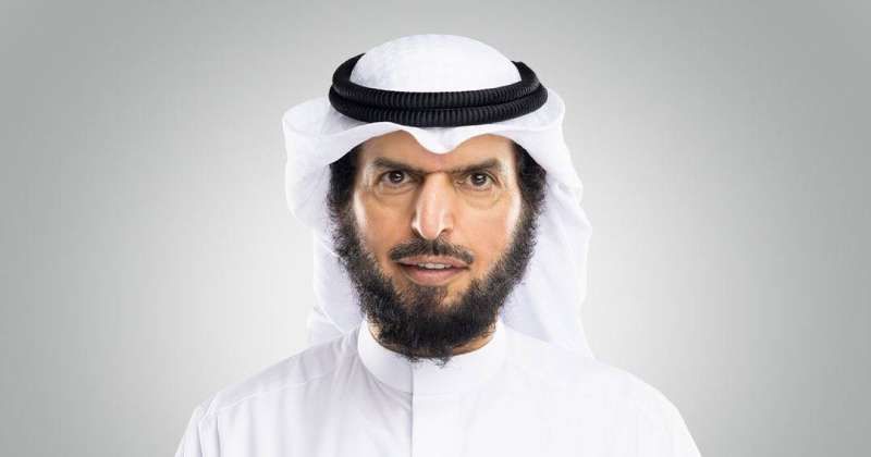 عادل الدمخي