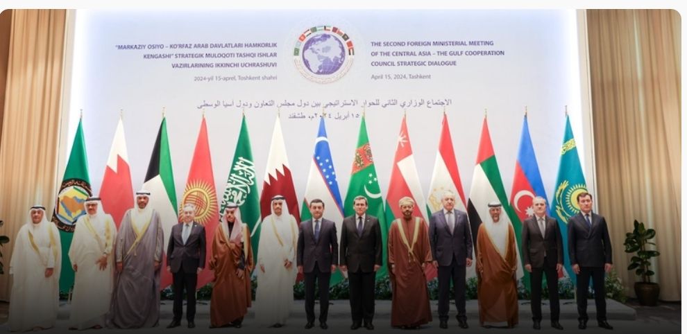 دعوى خليجية آسيوية لضرورة تعزيز التبادلات التجارية والاستثمارات