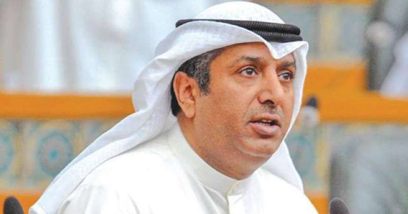 النائب الدكتور بدر الملا