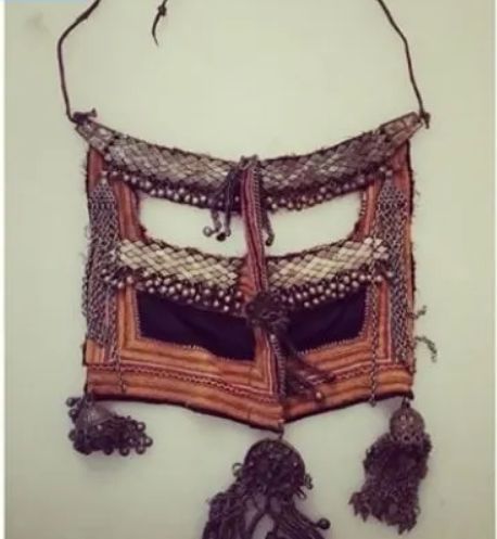 أبرز صور براقع البدو وأشهر العادات التي يشتهر بها البدو في السعودية على غيرهم في الوطن العربي!