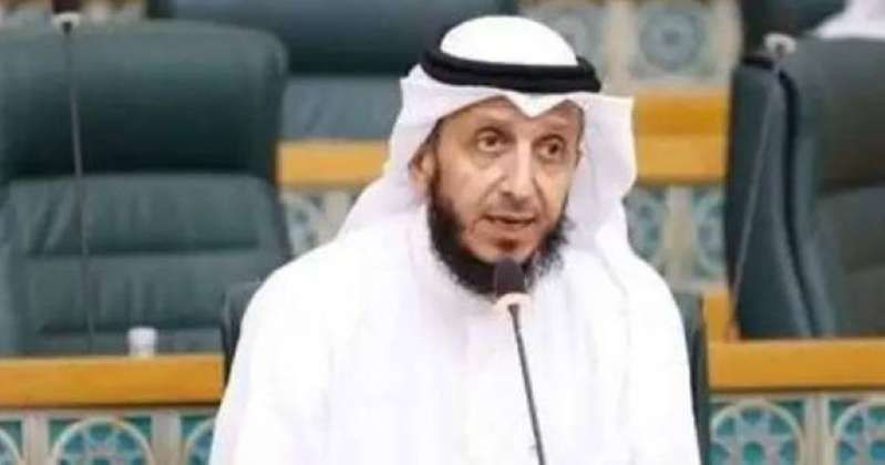 المسعود: ملفات مهمة يجب حلها.. على رأسها تحسين المستوى المعيشي