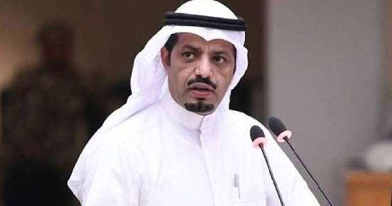 ماجد المطيري: نطمح أن يكون اختيار الوزراء متماشياً مع طموح الشعب