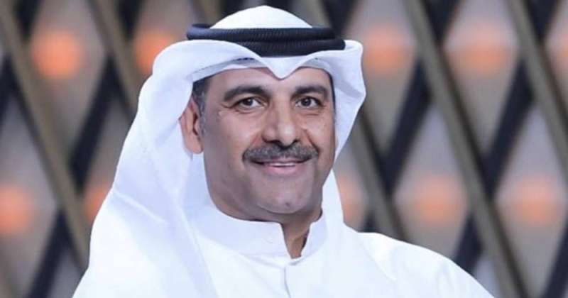 عميد شؤون الطلبة د.عبدالكريم العريعر