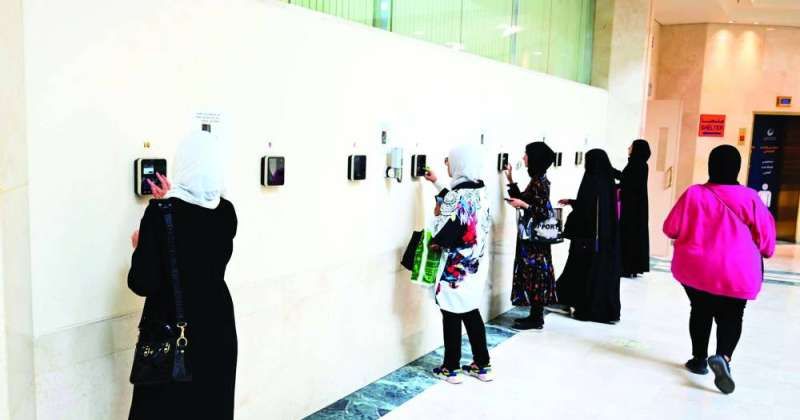 170 مخالفة مالية وإدارية في 10 وزارات خلال 6 أشهر