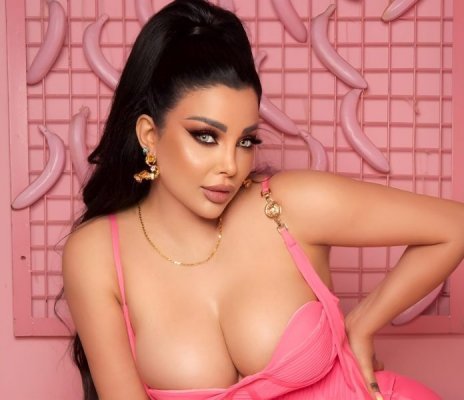 ضبط أيمن نور مع ممثلة الاغراء رولا يموت “عارية وجسمي حرة فيه” ..اتفرج