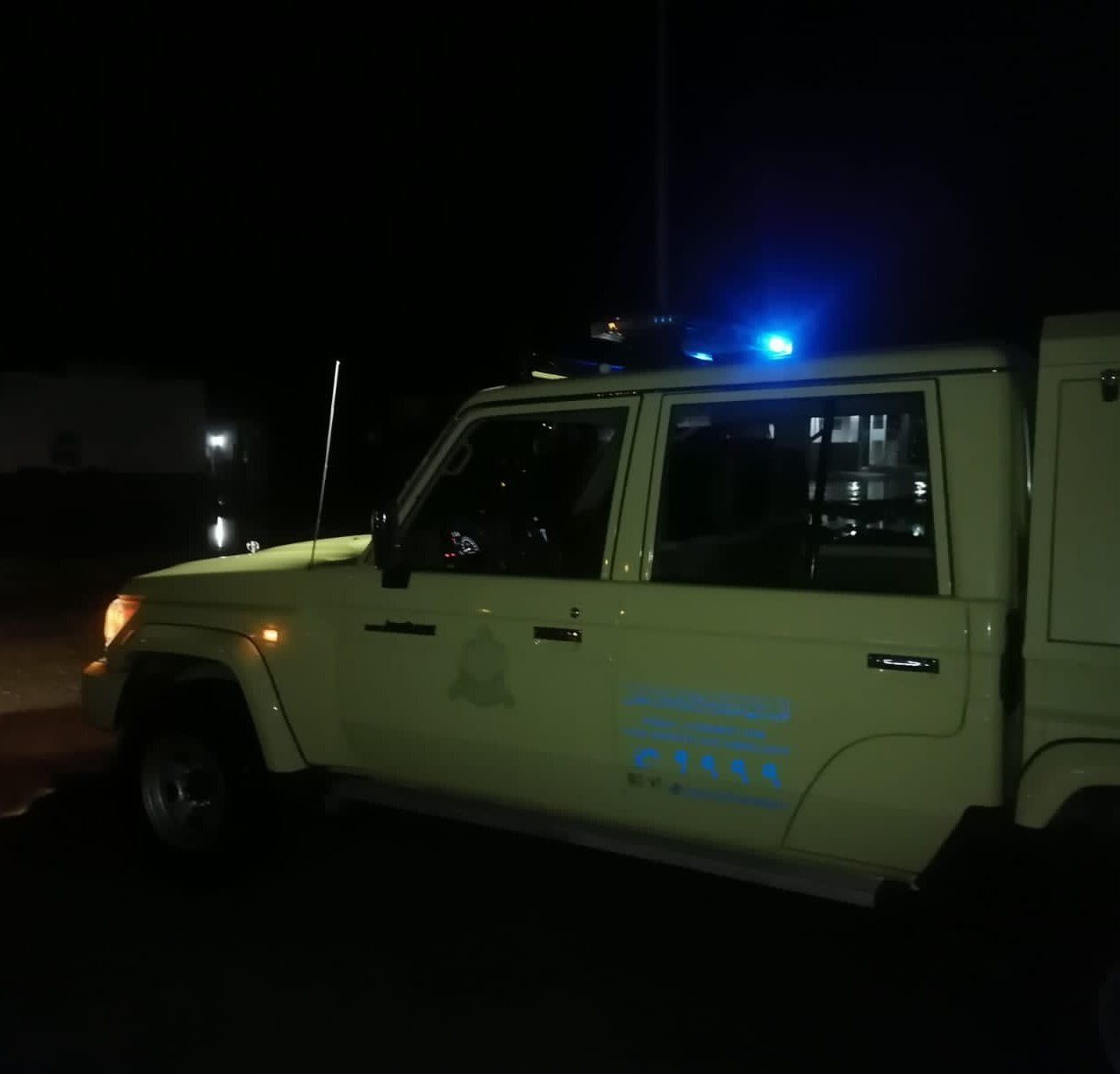 إنقاذ 5 أشخاص من مجاري أودية مختلفة بشمال الباطنة