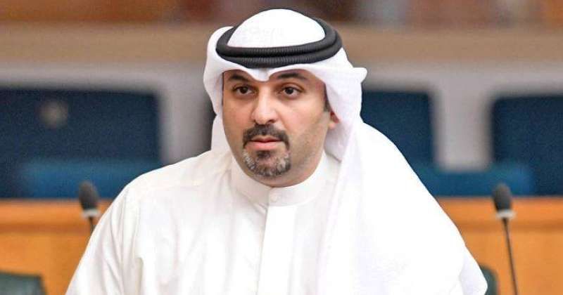 الساير للعبدالله: أنت أمام ملفات شعبية مهمة والعهد الذي بيننا وبينك تحقيقها