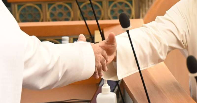 خريطة طريق نيابية للتعاون مع العبدالله