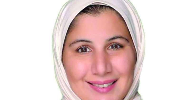 علياء الفارسي