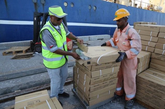 قرابة 5 آلاف مخالفة حررتها الرقابة السمكية خلال العام الماضي