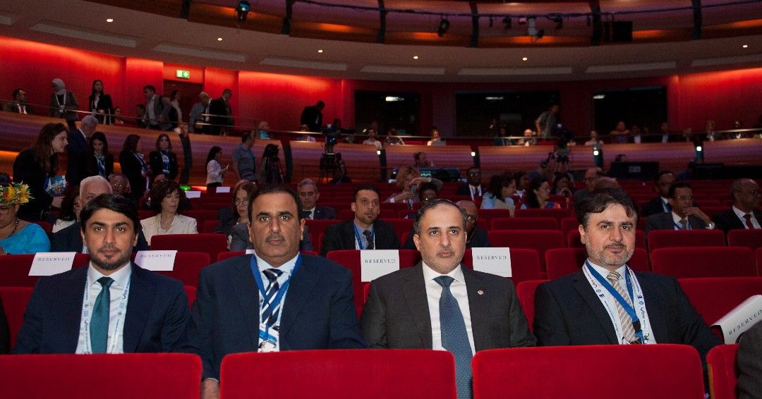 قطر تشارك في النسخة التاسعة من مؤتمر /محيطنا/ باليونان