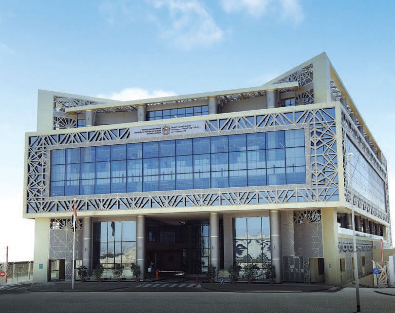 8 % تنقل القوى العاملة في سوق العمل الإماراتي خلال 2023