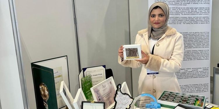 مشاركة عمانية في معرض جنيف الدولي للابتكارات ضمن 40 دولة من أنحاء العالم