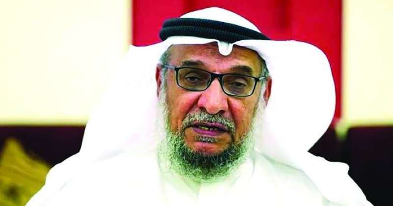 يوسف الصميعي