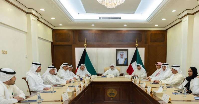 نائب وزير الخارجية يترأس اجتماع السلكين الديبلوماسي والقنصلي