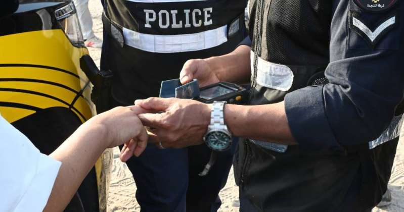 ربط أمني إلكتروني كويتي - إماراتي لمنع المُبعدين من دخول البلدين