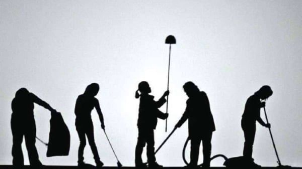 السوق السوداء تتحكم بـ60% من "العمالة المنزلية".. والأسعار تحلق!