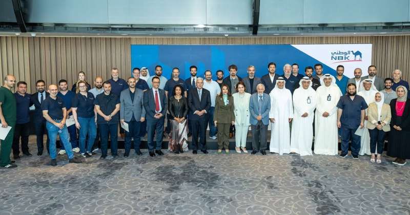 «الهلال الأحمر» تدرّب 32 طبيباً لتوجيههم إلى غزة