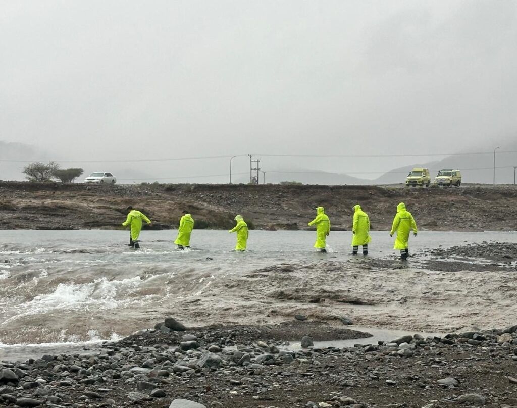 ارتفاع عدد الوفيات إلى 19 .. العثور على طفلة مفارقة للحياة