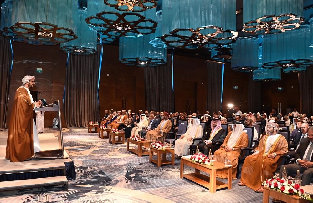 المنتدى الحكومي لمكافحة الاتّجار بالأشخاص في الشرق الأوسط يخرج بعدد من التوصيات