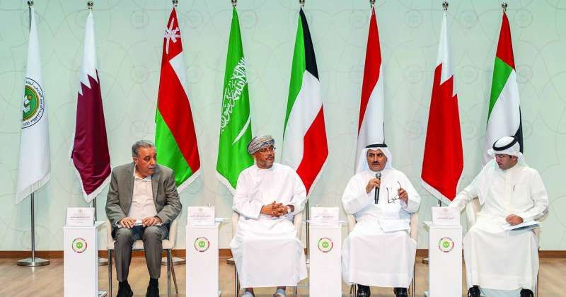 محمد الشريكة: ضرورة تعزيز الهوية المشتركة بين دول الخليج وتقوية روابط شعوبها