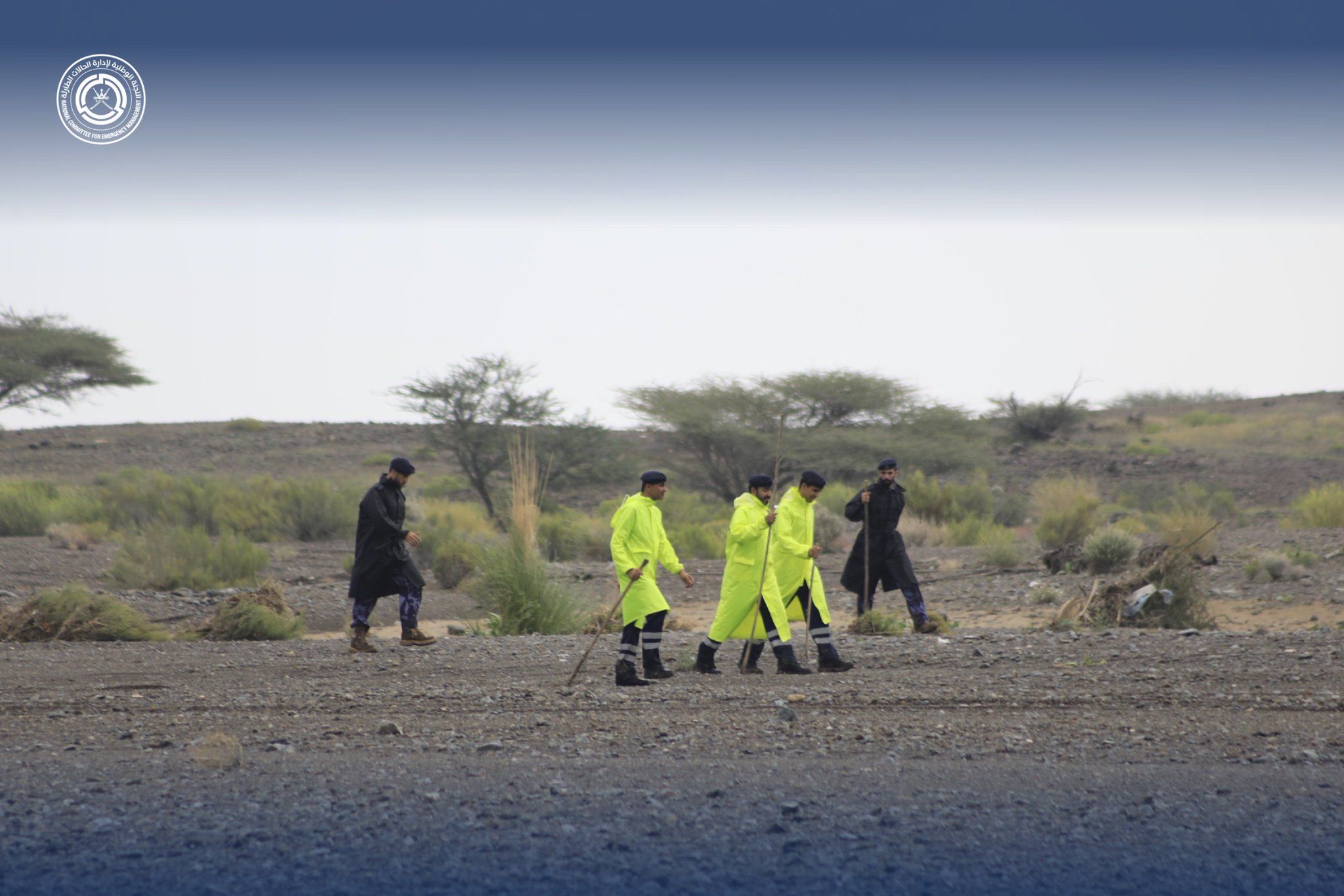 ارتفاع عدد الوفيات إلى 21 .. العثور على مواطنة ومقيم مفارقيّن للحياة