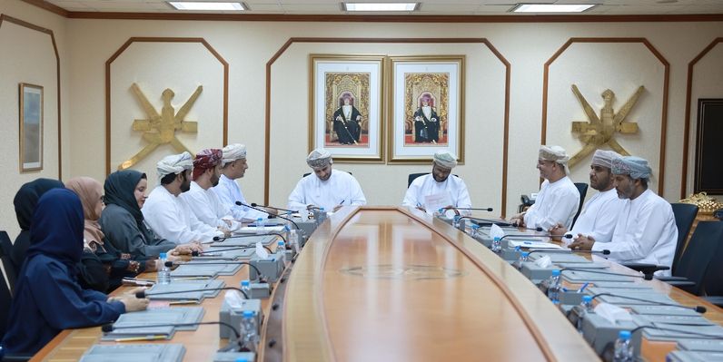 اطلاق مبادرة إصدار البطاقات المهنية للمترجمين