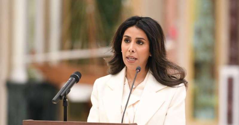 نورة المشعان