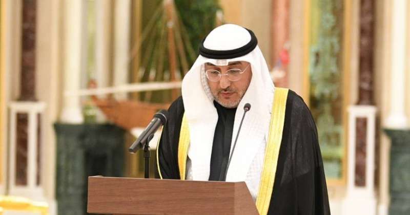 عادل العدواني