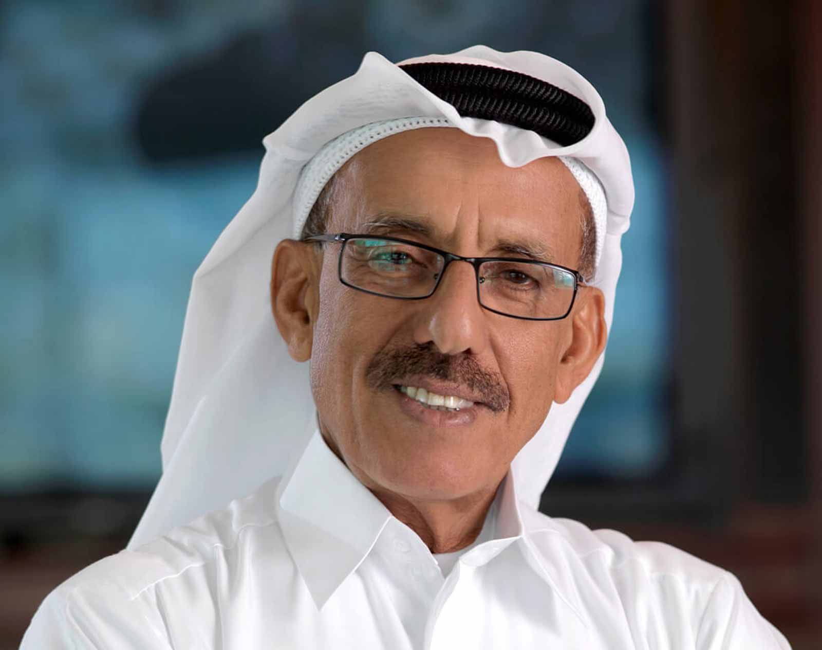 17 مليون درهم من الحبتور لتصليح أضرار منازل الأسر الإماراتية