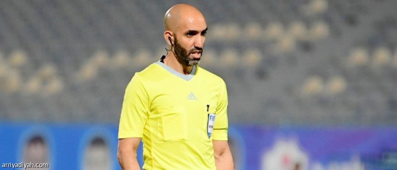 موقعة الهلال والعين.. الحكام والـ «VAR» من الكويت