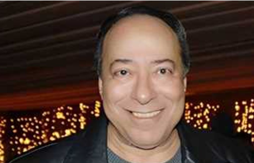 العمدة”.. وفاة الممثل المصري صلاح السعدني