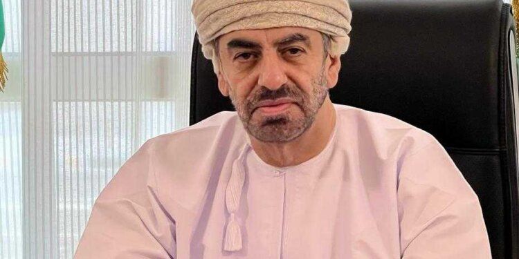 سفيرنا لدى الإمارات : الزيارات المتبادلة لقيادتي البلدين توّجت بالتوقيع على 16 اتفاقية