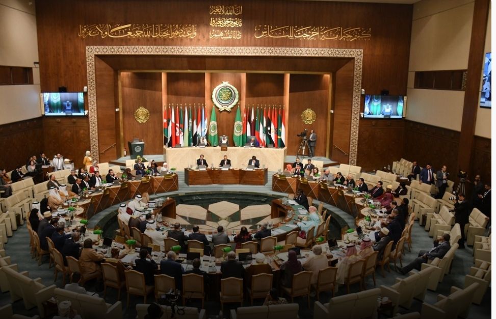 مجلس عمان يشارك في مناقشة التطورات السياسية والأمنية في العالم العربي