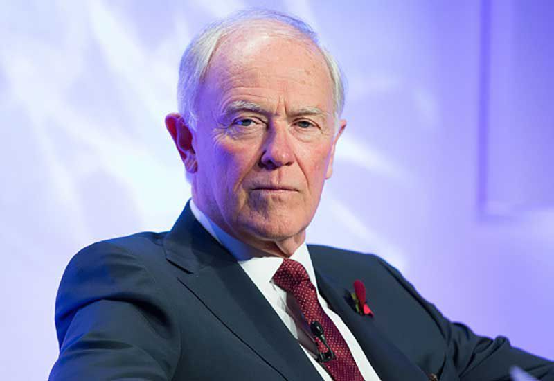 تيم كلارك: عمليات طيران الإمارات عادت إلى وضعها الطبيعي