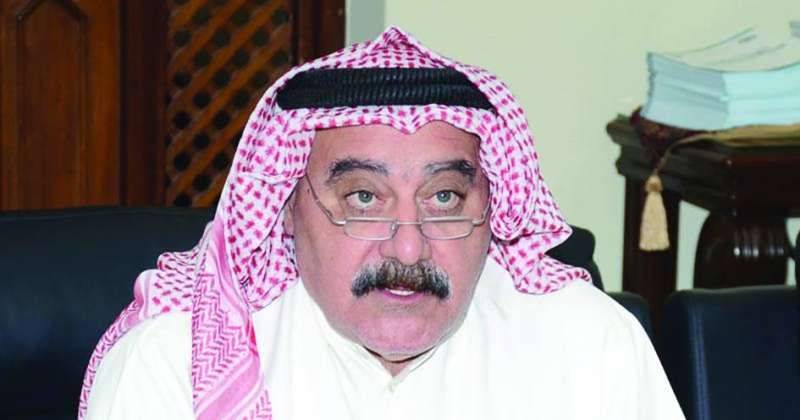 إبراهيم الحمود وفلاح الهاجري: النشر دون تيقّن جريمة «إساءة للجامعة وسمعة هيئة التدريس»