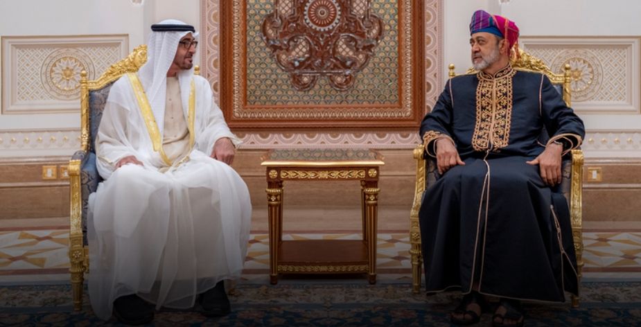 سلطنة عُمان والإمارات.. علاقات أخويّة واستراتيجيّة تعكس عمق ومتانة الشراكة الاقتصادية
