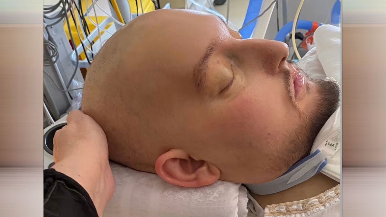 السعودية تصحو على فاجعة كبيرة تسرق منهم فرحة العيد ….هذا ماحدث للأمير النائم