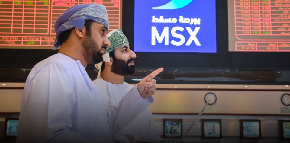 القيمة السوقية لبورصة مسقط تتجاوز 24 مليار ريال .. وقفزة في أرباح الشركات المساهمة