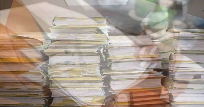 «التربية» تسلّم وزارة الداخلية سجلات ما قبل 1960